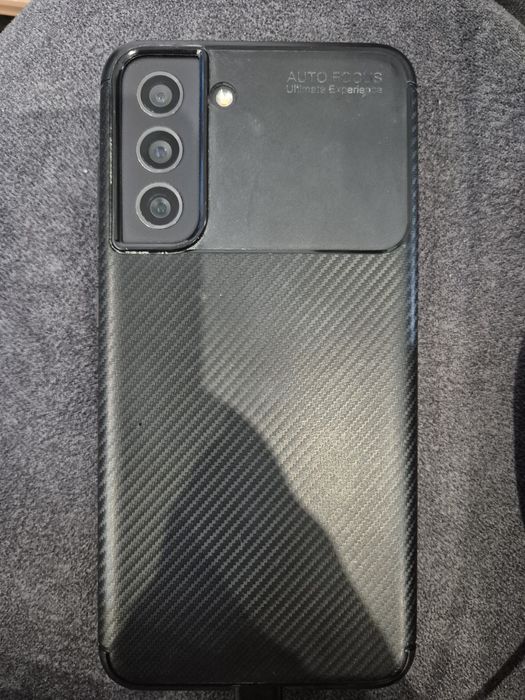 Samsung S21 FE 5G
