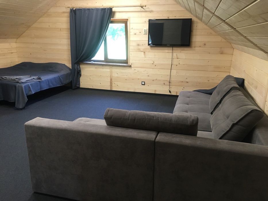 Чан Відпочинок Карпати Котедж студія