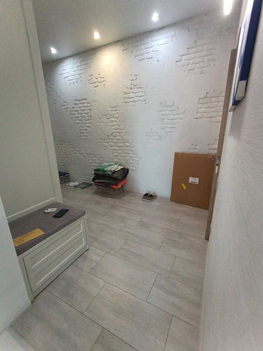 3-комнатная квартира по адресу ул. Франко Ивана (площадь 106 м²) - Atlanta.ua - фото 8