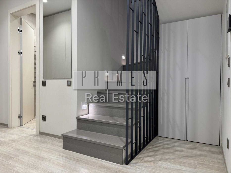 Оренда 3к квартири, ЖК Atlantic Residences, вул. Малевича, 75-77