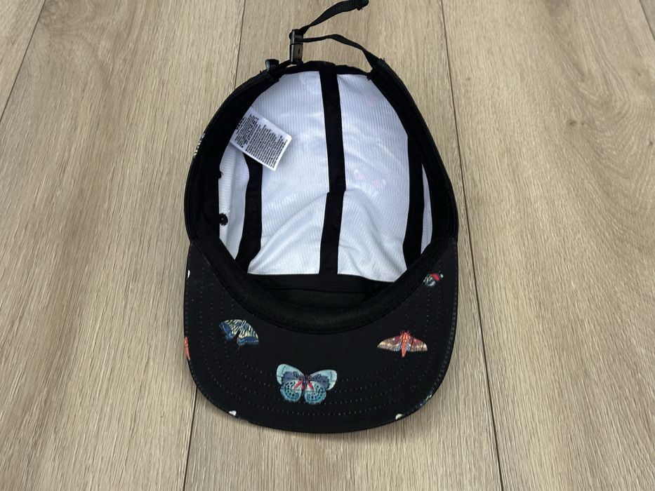 Кепка пятипанелька Vans