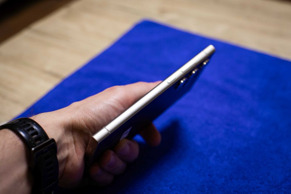 Galaxy S24 Ultra 512gb официал