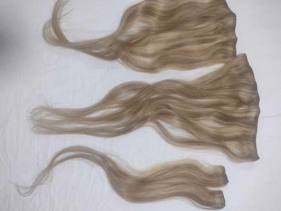 Треси  на волосся