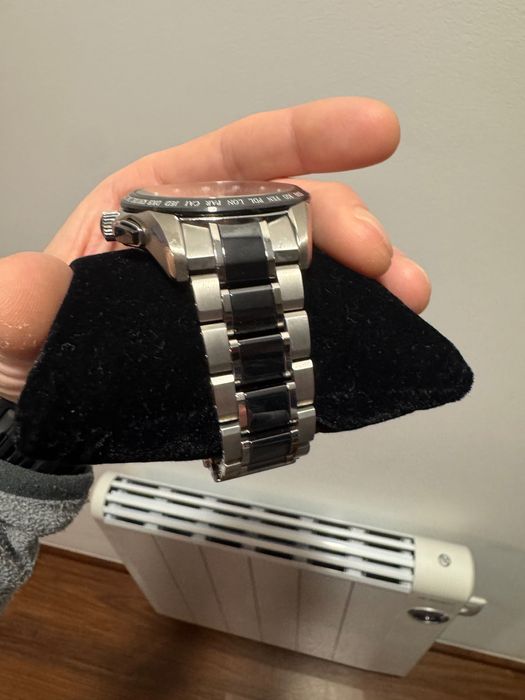 Relógio Seiko astron