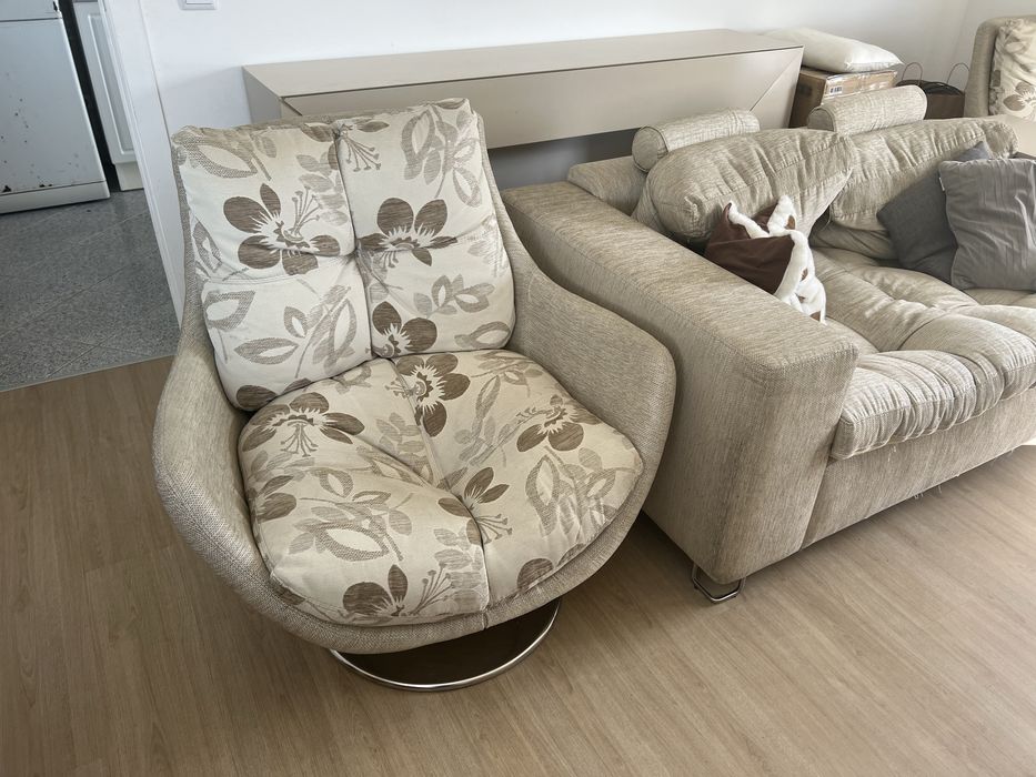 Mobilia de sala Las Kasas