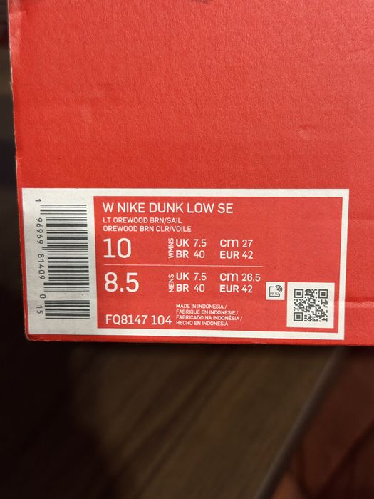 нові кросівки nike 42 розімр