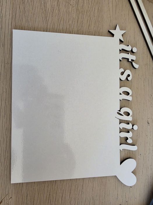 Placas para sublimação ( totalmente personalizadas )
