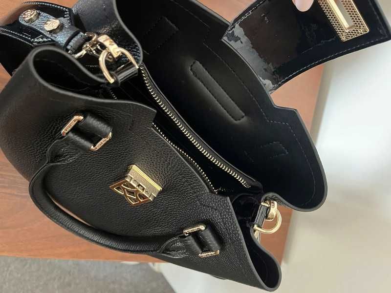 Torebka Kazar jak nowa PAJE