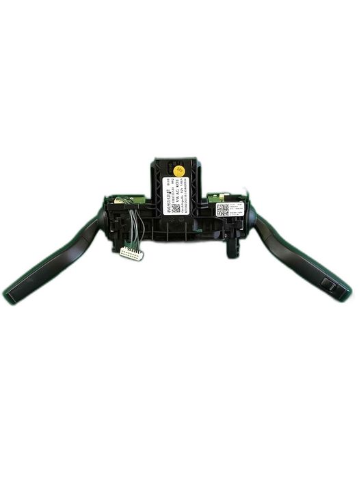 Conjunto / Manetes de Luzes e Limpa Vidros AUDI A3 8V0953521BT (OEM) | 8V0953502F (OEM)