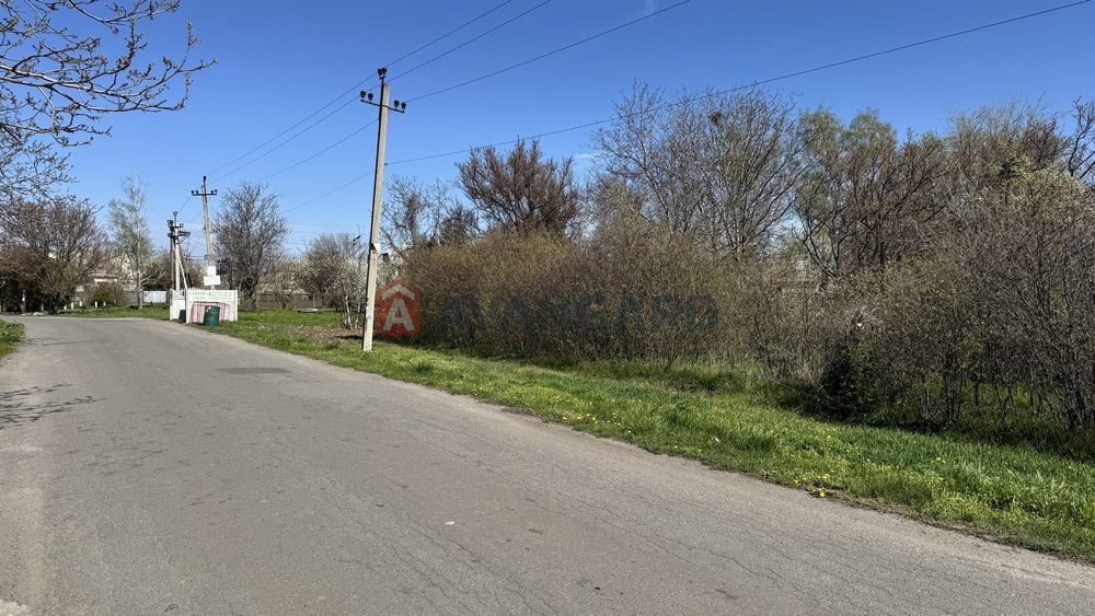 🌿 Продам уч 17сот Александровка (коттеджная застройка)