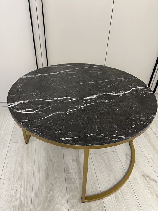 ‼️АКЦІЙНА ЦІНА‼️Журнальний столик,стіл,будинок,інтерʼєр,ремонт