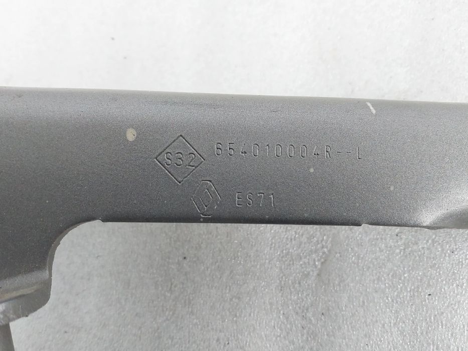 Dobradiça capot RENAULT Scénic III (JZ0/1_)