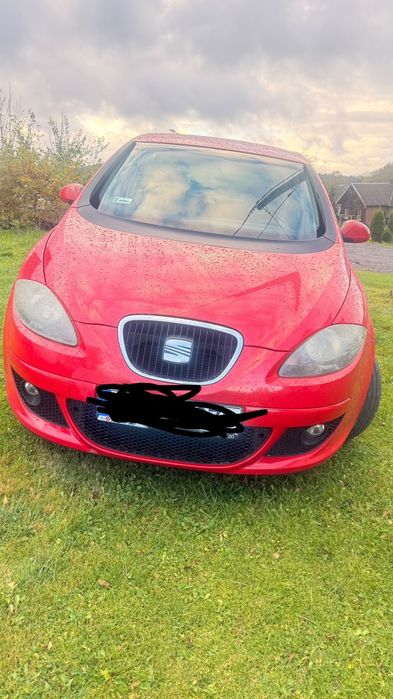 Seat Altea