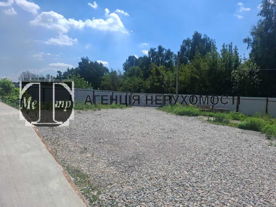 Здам в оренду  приміщення під склад/виробництво, 2525м2 - View 4