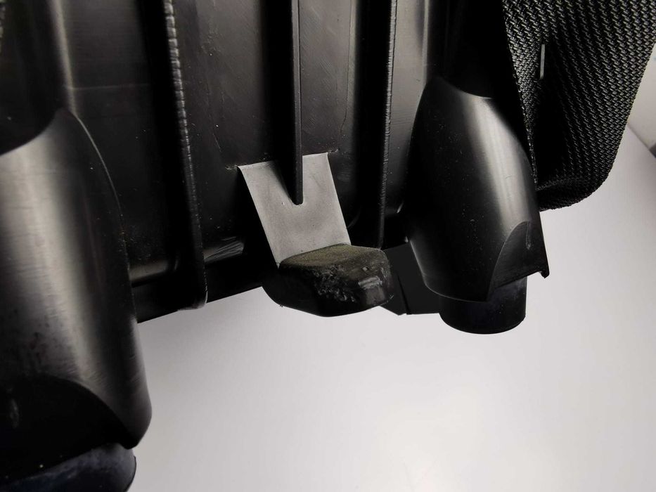 Yamaha Tracer 900 Siedzenie kierowcy Kanapa JAK NOWE
