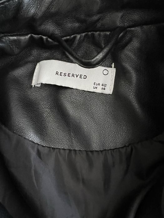 Косуха Reserved в гарному стані