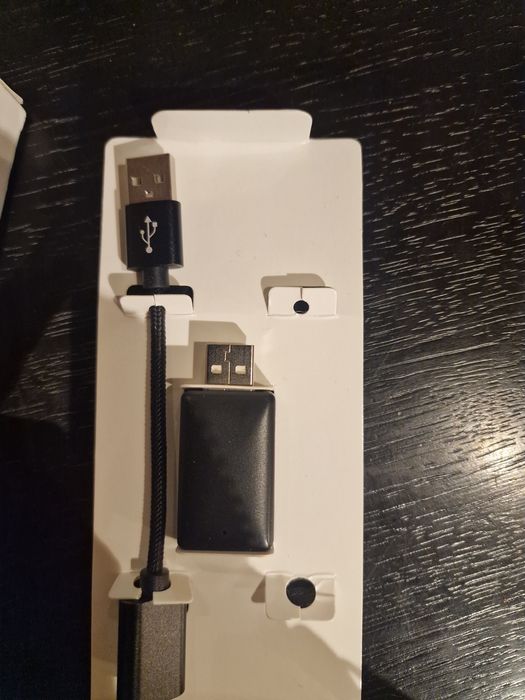 Adaptador sem fios auto