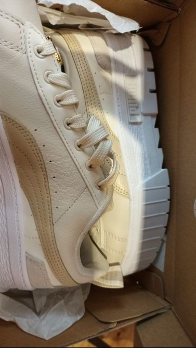 Tenis da marca PUMA