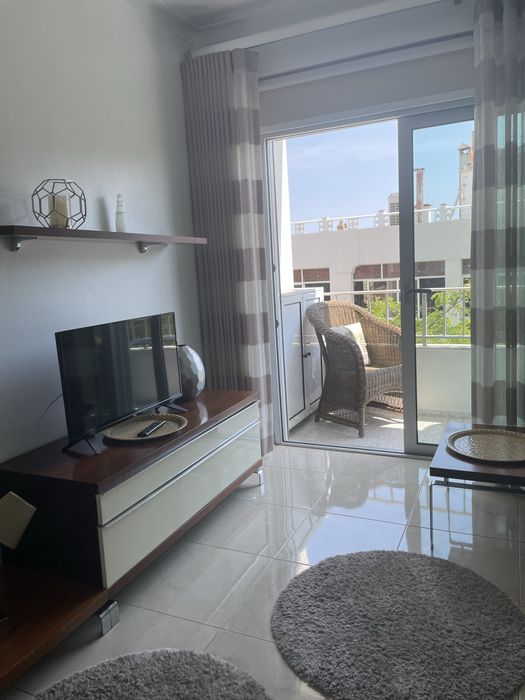 Alugo T1 para férias Praia da Rocha