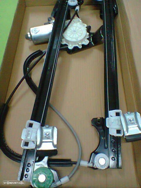 elevador frente completo land rover freelander ( novo )