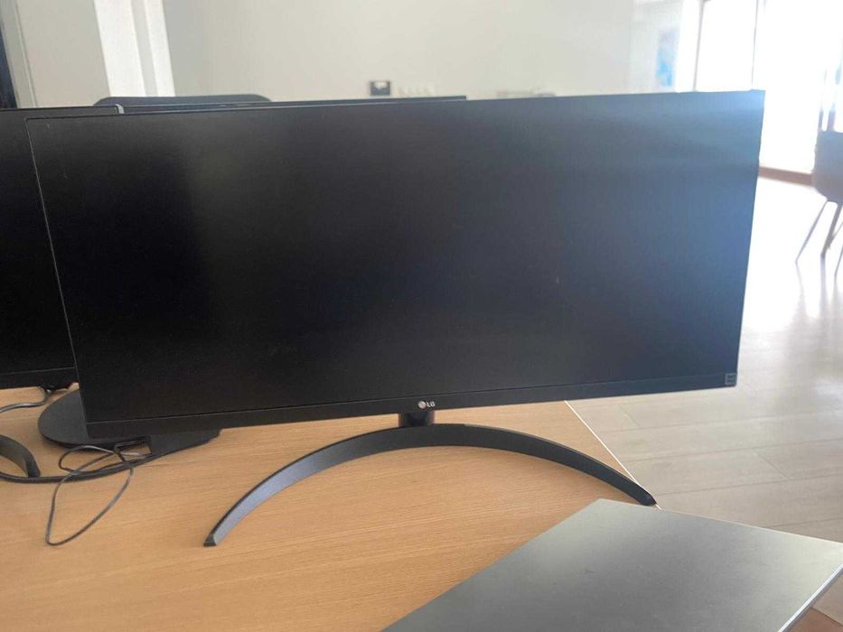 Monitor LG 29WP500-B