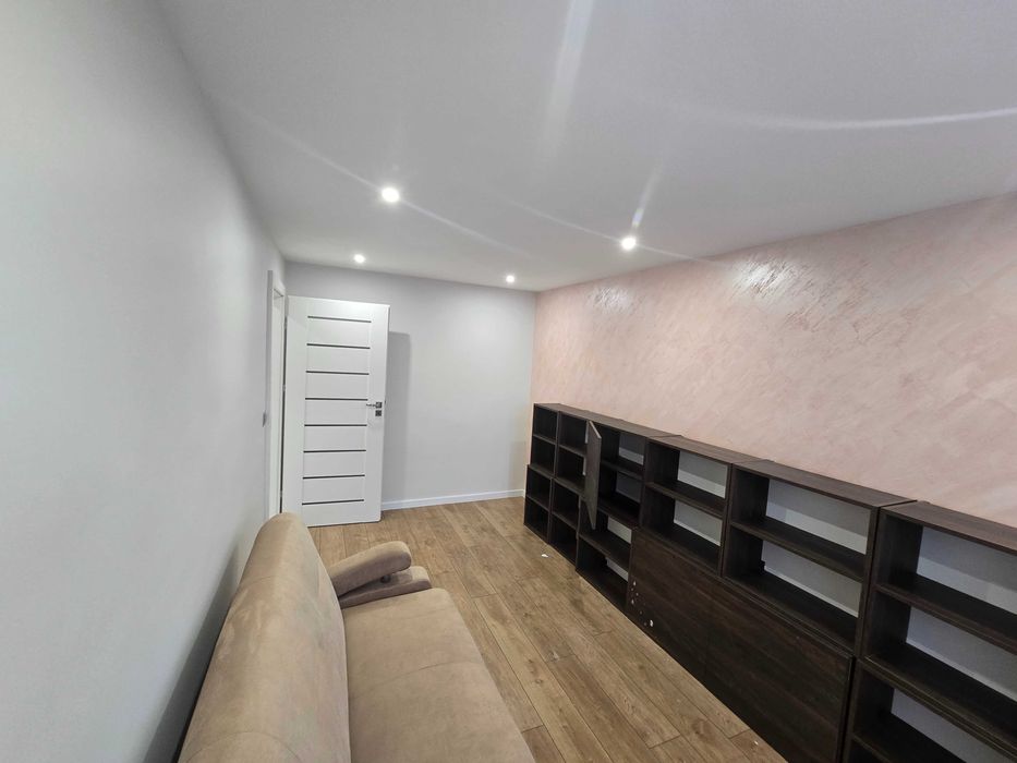 Szybkie Malowanie Mieszkań Kielce. Termin w 48h. Czysto i Tanio