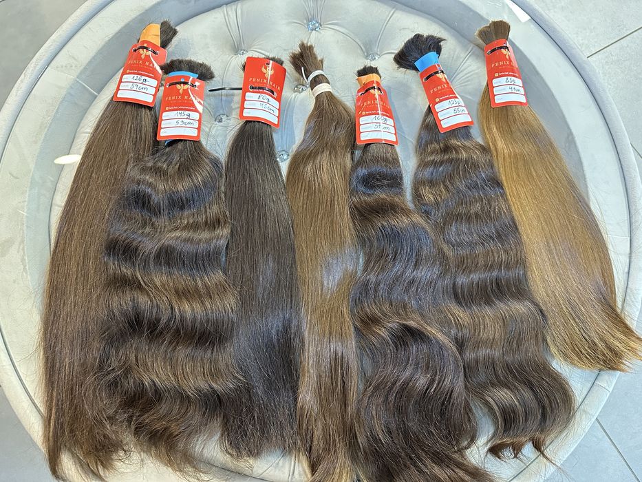 Wlosy dzieiwcze na sprzedaz DZIECIECE