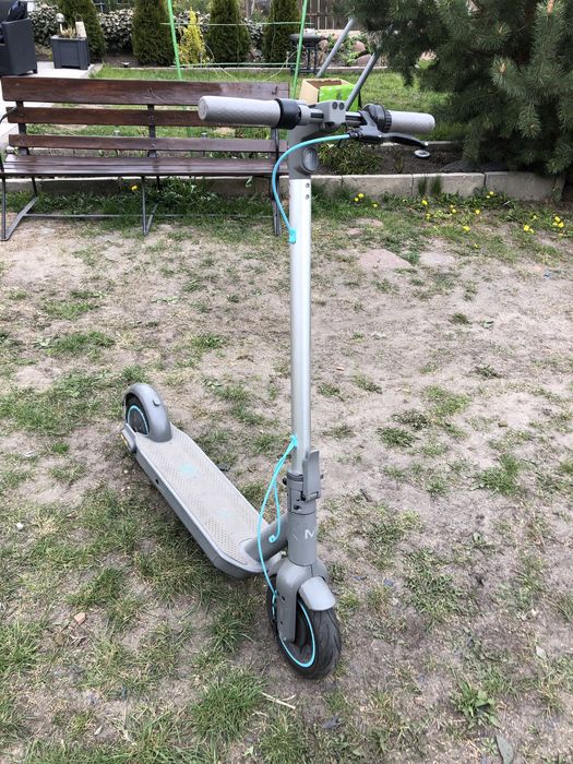 Motus Scooty 10