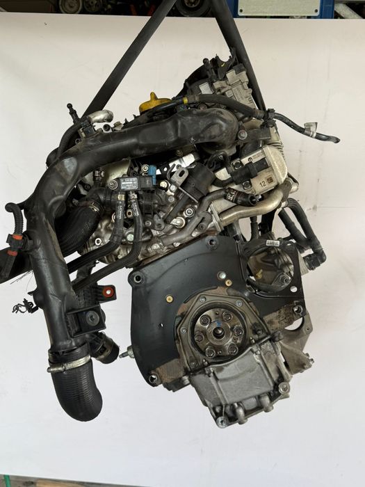 55280444 Motor Fiat 1.6 multijet 120cv