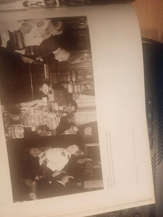 Fotobiografia de Presidentes de Portugal (Américo Tomás)