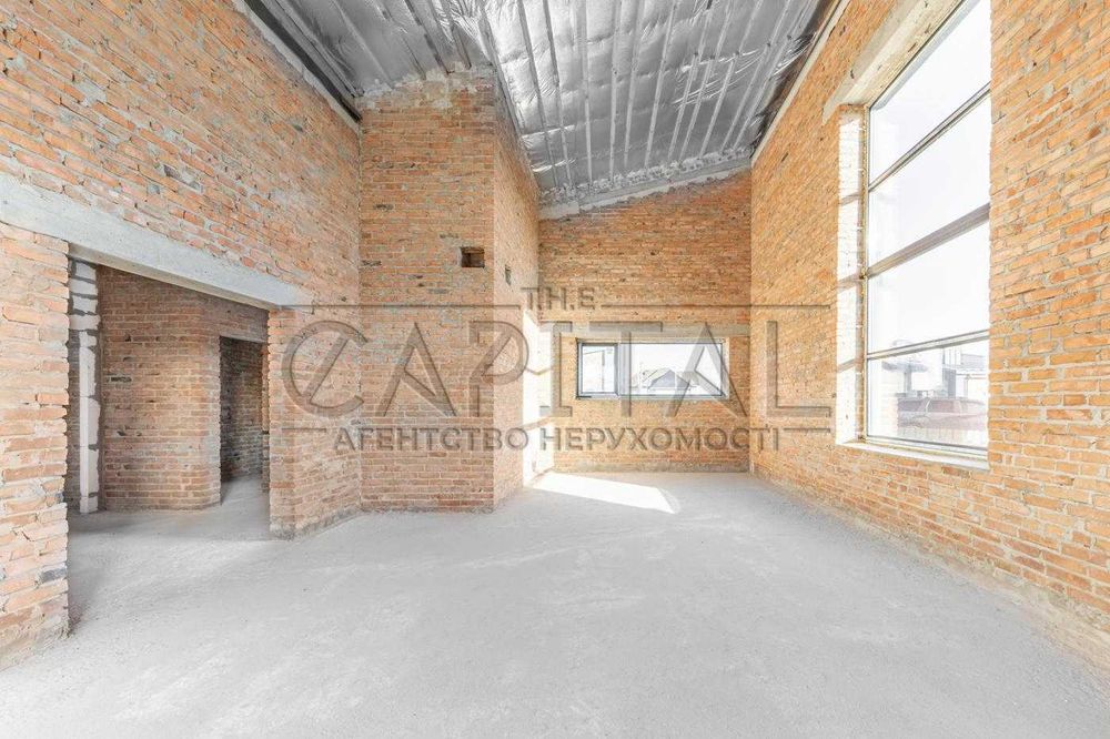 БЕЗ %Продаж будинку NORDLYS 130м2- 150м2 Мала Олександрівка Мальовнича