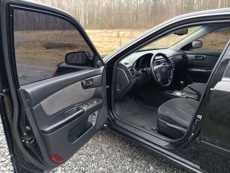 Продам Kia Magentis 2.0 газ/бенз АКПП