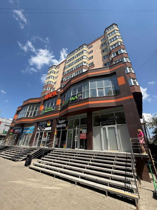 Продаж приміщення зупинка Олімпійська