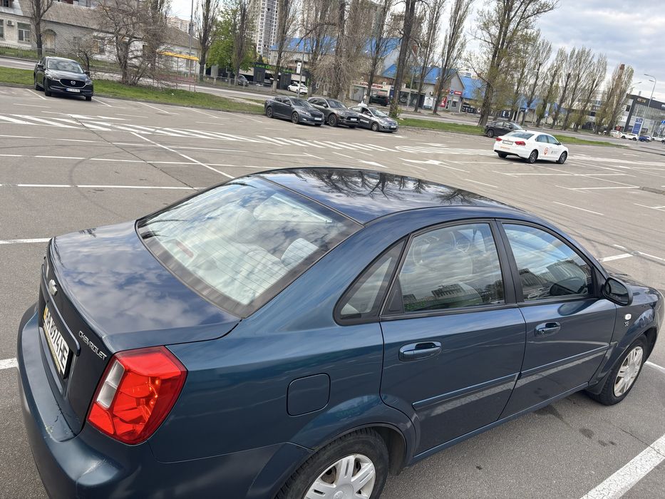 Продам авто один власник
