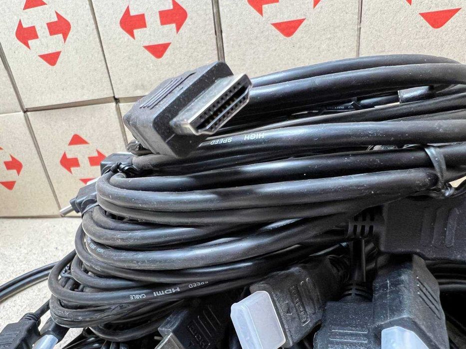 Кабель HDMI to HDMI | 1.5m High Speed 1.4v | 4k - 60Hz