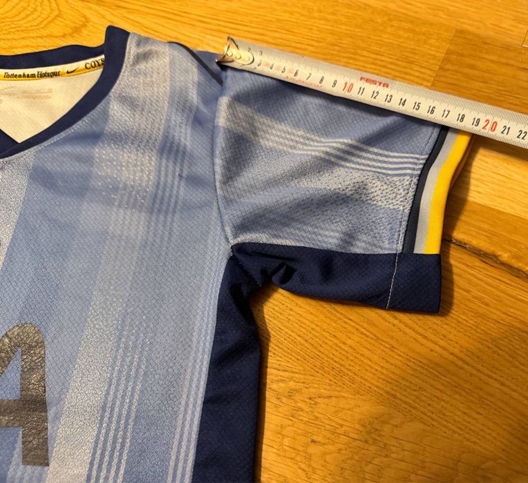 Оригінальна форма Nike Tottenham Hotspur дитяча на 7-10 років