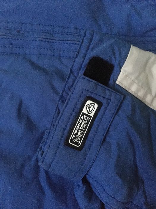 Горнолыжная курточка O’NEILL SANTA CRUZ, Y2K, Gorpcore, gorpcore, Wate