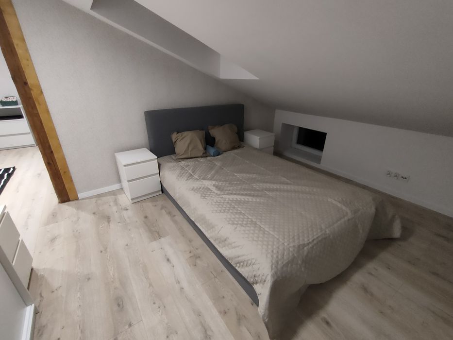 Mieszkanie do wynajęcia Jagiellońska