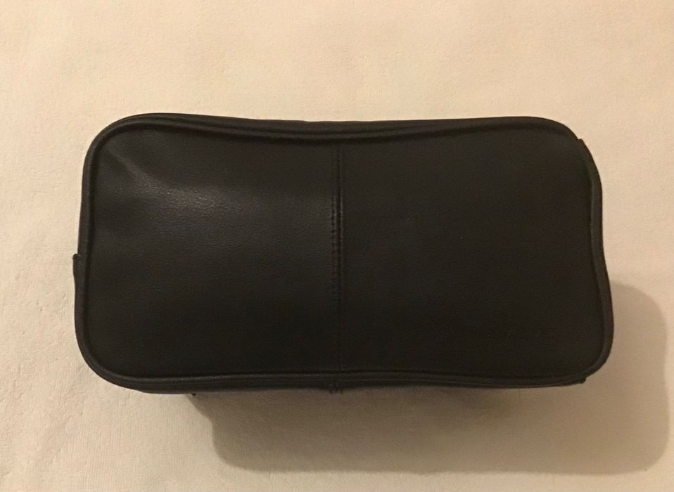 Necessaire Lavie vert