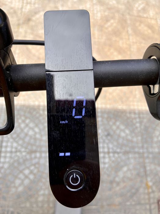 Trotinete Elétrica Xiaomi Mi Essential – Muito Bom Estado
