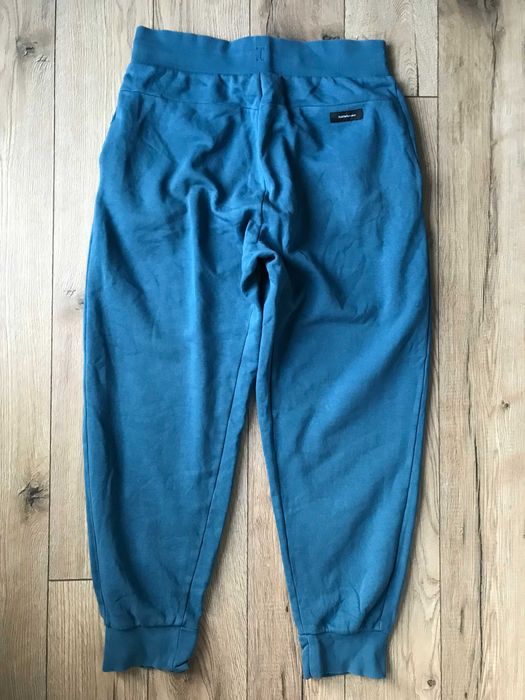 Spodnie dresowe Peak Performance Slim rozm. L