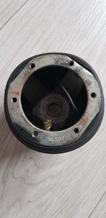 Naba  VW golf 1 jetta polo momo raid nardi tun