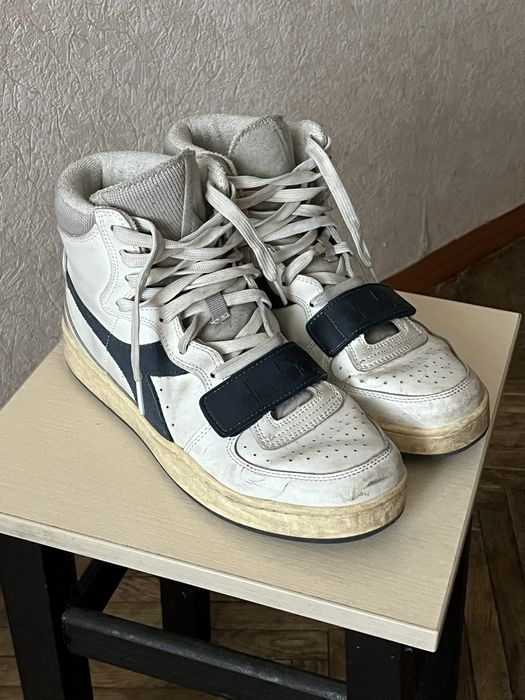 Кросівки Diadora