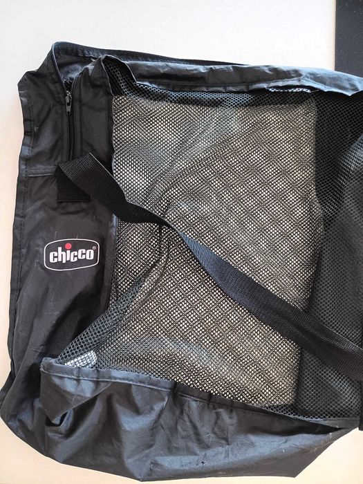 CHICCO Cadeira de mesa adaptável e portátil - 360º427276334982113286
