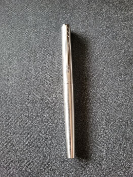 Pióro wieczne Parker Jotter Stainless Steel CT