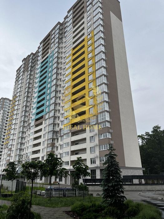 Продаж 2 к квартири в ЖК Теремки, біля лісу і парка, метро Теремки