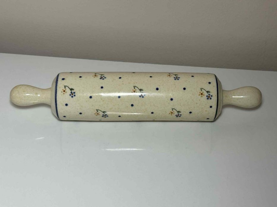 Walek ceramika bolesławiec