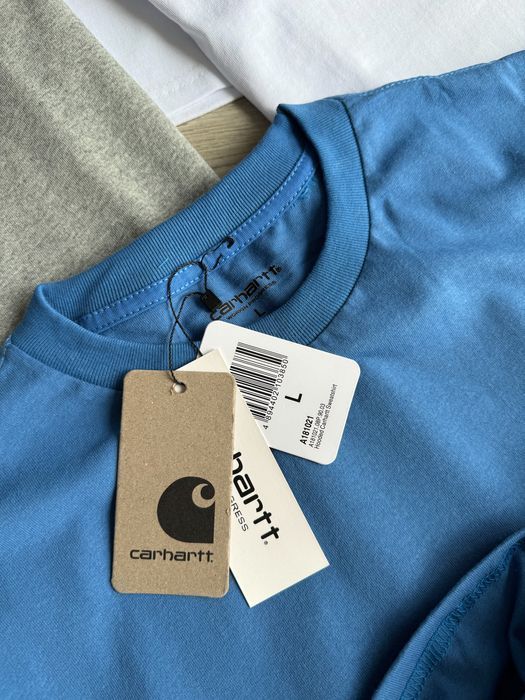 Футболка Carhartt WIP