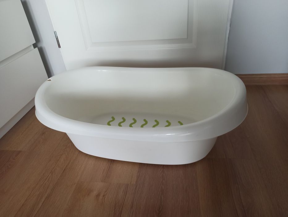 Wanienka Ikea Lattsam