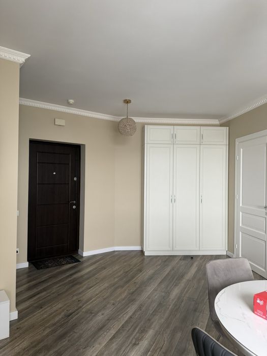 Сдам евродвушку в ЖК Заречное